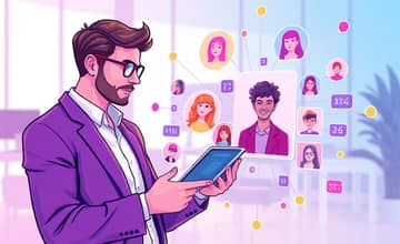 El poder de la microsegmentación: Clientes a medida