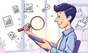 Descifra los Informes Financieros: Guía Práctica