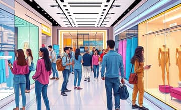 El futuro del Retail: Experiencias de compra que trascienden