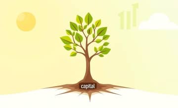 Financiamiento No Dilutivo: Crece sin Ceder Capital