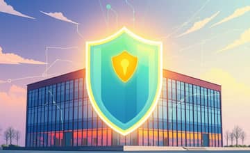 Ciberresiliencia: Preparando tu negocio para el ataque