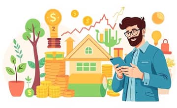 Reglas de Oro para un Inversor Principiante