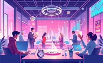 La Marca Empleadora: Atrae el Mejor Talento Financiero