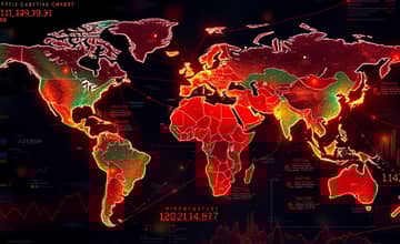 Geopolítica y Mercados: Entiende la Conexión