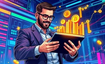 Apalancamiento Inteligente: Multiplica Tus Ganancias