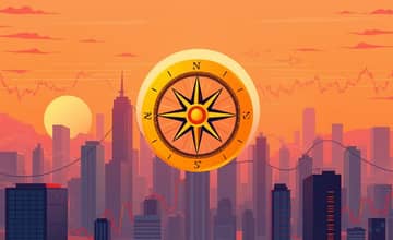 Proyecciones Financieras: Tu Brújula para el Futuro