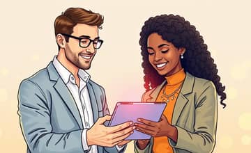 El Factor Humano: Rehumanizando las Ventas Financieras Digitales