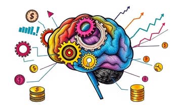 El Cerebro del Inversor: Evita Sesgos Financieros