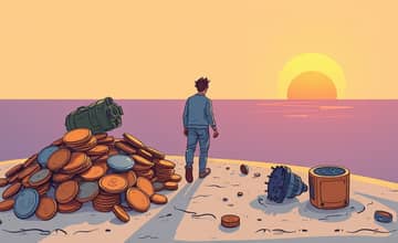 El Costo Hundido: Aprende a Soltar para Avanzar