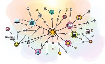 Marketing Holístico: Integrando Todos los Canales para el Éxito Financiero