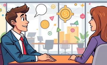 El Arte de la Escucha Activa: Detectando Oportunidades de Venta Únicas