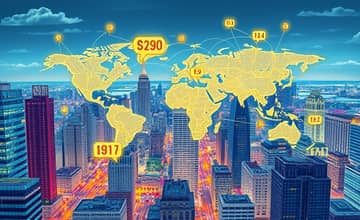 Geomarketing: Localización como ventaja competitiva