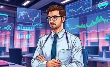 Análisis Predictivo: Adelantándose a las Tendencias del Mercado Financiero