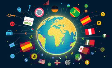 Globaliza Tu Cartera: Invierte Sin Fronteras