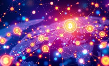 Finanzas Quantum: La Siguiente Frontera