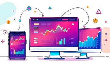 Diseño Responsive: Adaptando tu Estrategia a Cada Dispositivo Financiero