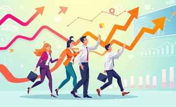 La Agilidad Financiera en Entornos Cambiantes