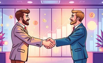 El Arte de la Negociación de Tasas de Interés