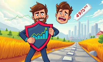 Gestión de Crisis Financieras: Salvando tu Negocio