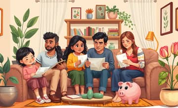 El Costo de la Ignorancia Financiera