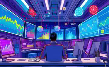 Análisis Cuantitativo para Decisiones de Inversión