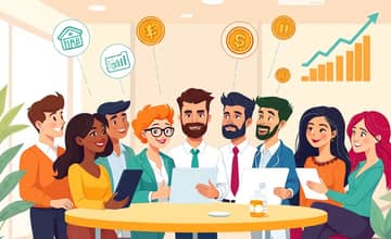 Fiscalidad para Startups: Deducciones y Beneficios