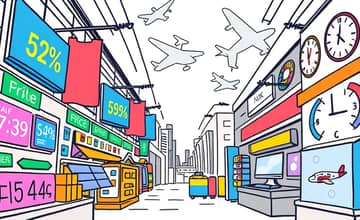 Estrategias de pricing dinámico: Ajustando el valor en tiempo real