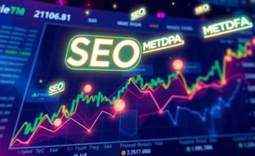 El Contenido Invisible: Maximizando tus Metadatos para el SEO Financiero