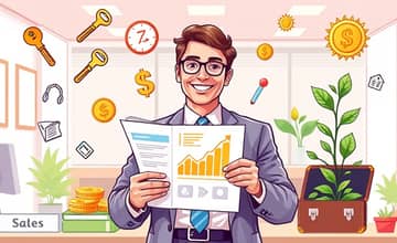 La Importancia del Buen Crédito para tu Negocio