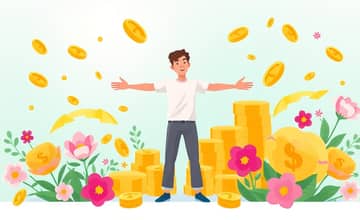 La Mentalidad de la Abundancia en Finanzas