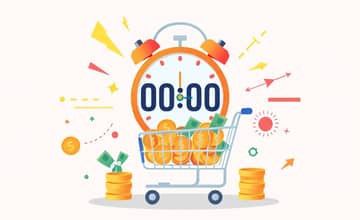 Diseñando la Escasez: Técnicas para Crear Urgencia Financiera