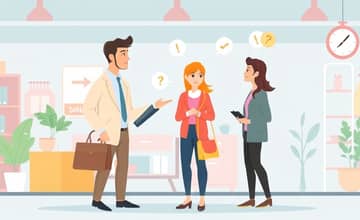 Superando la Indecisión: Cómo Guiar a tu Cliente a la Acción