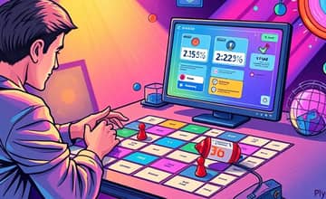 El Juego de la Conversión: Psicología Aplicada a tus Landing Pages