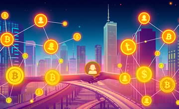 Construyendo un Ecosistema: Partners Estratégicos en el Sector Financiero