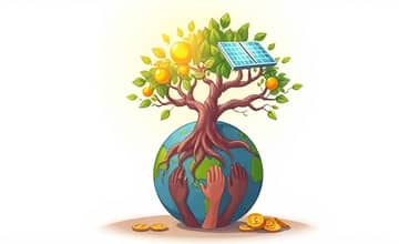 Emprender de Forma Sostenible: Más Allá de la Rentabilidad