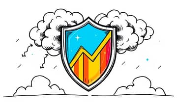 Marketing de Crisis: Protegiendo tu Marca Financiera en Tiempos Turbulentos