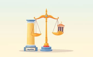 Liquidez y Solvencia: Pilares de Tu Salud Financiera