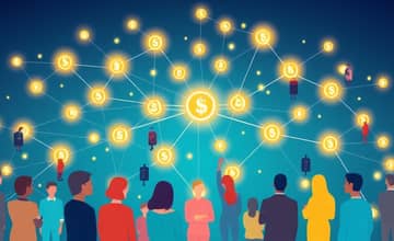 Financiamiento Peer-to-Peer: Conecta con Inversores Directos