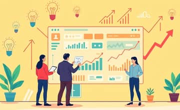 Benchmarking competitivo: Aprendiendo de los mejores