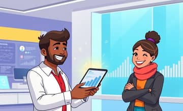 Ventas Proactivas: Anticipando Necesidades en el Sector Bancario