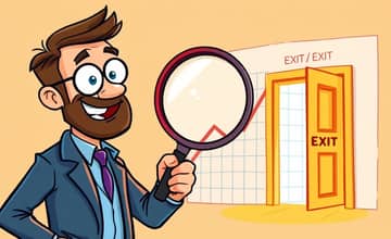 Estrategias de Salida: Valora tu Negocio para una Venta Futura