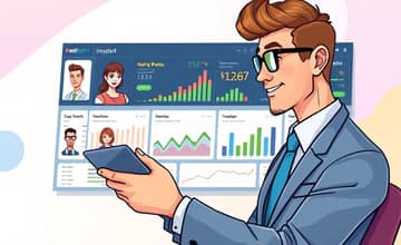 Micro-Segmentación: Mensajes Precisos para Nichos Financieros