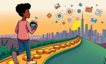 La Ruta del Dinero: Marketing de Contenido para Inversores Inexpertos