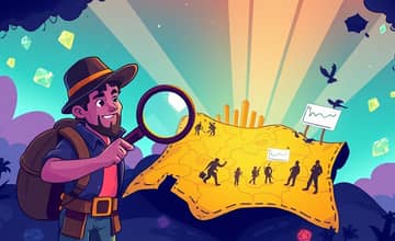 La Caza del Tesoro: Encontrando Clientes de Valor Ocultos