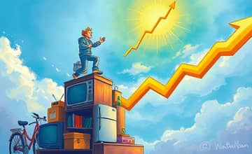 Tu Índice de Riqueza: Mide Tu Progreso