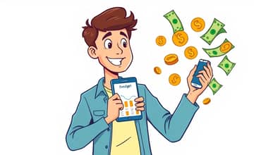 Masteriza Tu Flujo de Caja Personal