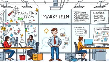Del Problema a la Solución: Enfocando tu Marketing en Sus Necesidades