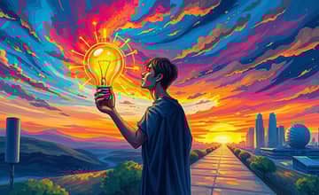 La disrupción como oportunidad: Anticipando el cambio