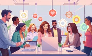 Contratación basada en valores: El fit cultural