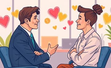 El Poder de la Simpatía: Conectando con tus Prospectos Financieros